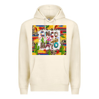 Tofu Cinco de mayo Premium Hoodie - RanaPortraitStore