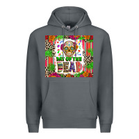 Rock Day of the dead Premium Hoodie - RanaPortraitStore