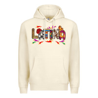 Sandshell Latina Premium Hoodie - RanaPortraitStore