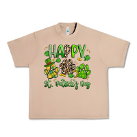 Burro happy st. patricks day paws Urban Heavy Tee - Artiststas