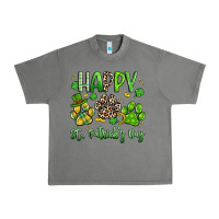 Tornado happy st. patricks day paws Urban Heavy Tee - Artiststas