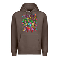 Coffee Happy drinko de mayo Premium Hoodie - RanaPortraitStore