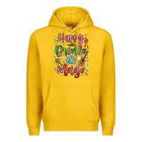 Lemon Happy drinko de mayo Premium Hoodie - RanaPortraitStore