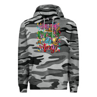 Slate Camo Happy drinko de mayo Premium Hoodie - RanaPortraitStore