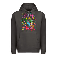 Smoke Happy drinko de mayo Premium Hoodie - RanaPortraitStore