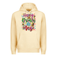 Pina Colada Happy drinko de mayo Premium Hoodie - RanaPortraitStore