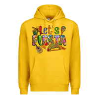 Lemon Let's fiesta Premium Hoodie - RanaPortraitStore