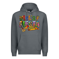 Rock Let's fiesta Premium Hoodie - RanaPortraitStore