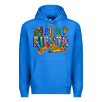 True Royal Let's fiesta Premium Hoodie - RanaPortraitStore