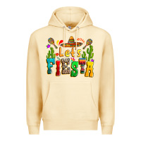 Pina Colada Let's fiesta Premium Hoodie - RanaPortraitStore