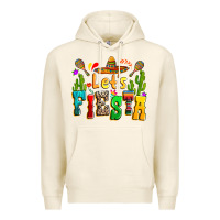Tofu Let's fiesta Premium Hoodie - RanaPortraitStore