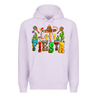 Lilac Let's fiesta Premium Hoodie - RanaPortraitStore