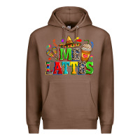 Chestnut Me lattes Premium Hoodie - RanaPortraitStore