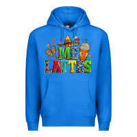 True Royal Me lattes Premium Hoodie - RanaPortraitStore
