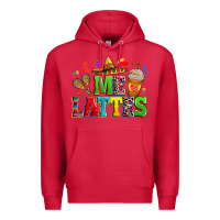 Cardinal Me lattes Premium Hoodie - RanaPortraitStore