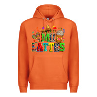 Carrot Me lattes Premium Hoodie - RanaPortraitStore