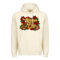 Sandshell Mama cita Premium Hoodie - RanaPortraitStore