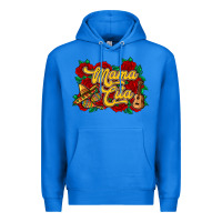 True Royal Mama cita Premium Hoodie - RanaPortraitStore