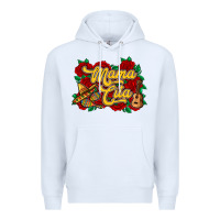 White Mama cita Premium Hoodie - RanaPortraitStore