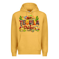 Mustard tequila tribe Premium Hoodie - RanaPortraitStore