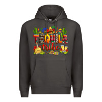 Smoke tequila tribe Premium Hoodie - RanaPortraitStore