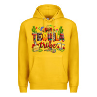 Lemon tequila tribe Premium Hoodie - RanaPortraitStore