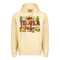 Tequila Tribe Premium Hoodie | Teevron