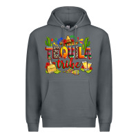 Rock tequila tribe Premium Hoodie - RanaPortraitStore