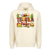 Sandshell tequila tribe Premium Hoodie - RanaPortraitStore