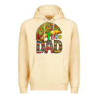 Pina Colada taco dad Premium Hoodie - RanaPortraitStore