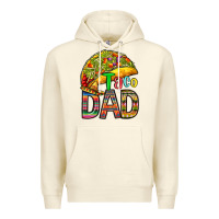 Sandshell taco dad Premium Hoodie - RanaPortraitStore