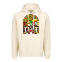 Tofu taco dad Premium Hoodie - RanaPortraitStore