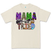 Bone mama tried Premium Tee - SublimationCraftShop