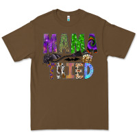 Cacao mama tried Premium Tee - SublimationCraftShop