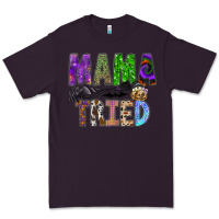 Plum mama tried Premium Tee - SublimationCraftShop