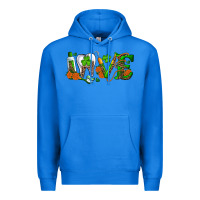 True Royal dental love st patricks day Premium Hoodie - RanaPortraitStore