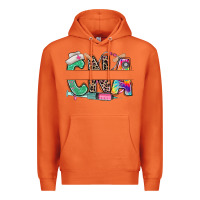 Carrot custom name cna nurse Premium Hoodie - RanaPortraitStore