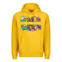 Lemon custom name cna nurse Premium Hoodie - RanaPortraitStore