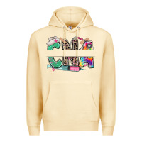Pina Colada custom name cna nurse Premium Hoodie - RanaPortraitStore