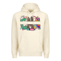 Sandshell custom name cna nurse Premium Hoodie - RanaPortraitStore