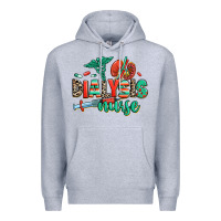 Heather Grey dialysis nurse Premium Hoodie - RanaPortraitStore