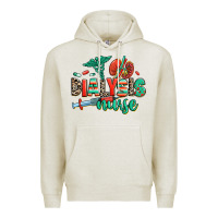 Oatmeal Heather dialysis nurse Premium Hoodie - RanaPortraitStore