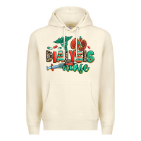 Sandshell dialysis nurse Premium Hoodie - RanaPortraitStore