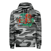 Slate Camo dialysis nurse Premium Hoodie - RanaPortraitStore