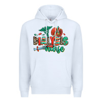 White dialysis nurse Premium Hoodie - RanaPortraitStore