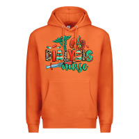Carrot dialysis nurse Premium Hoodie - RanaPortraitStore