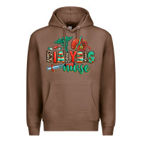Chestnut dialysis nurse Premium Hoodie - RanaPortraitStore