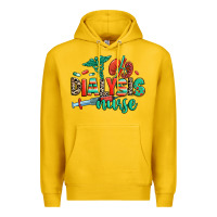 Lemon dialysis nurse Premium Hoodie - RanaPortraitStore