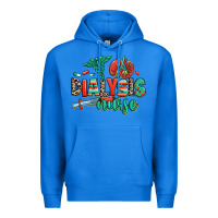 True Royal dialysis nurse Premium Hoodie - RanaPortraitStore