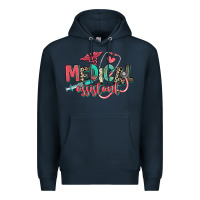 Navy medical assistant Premium Hoodie - RanaPortraitStore